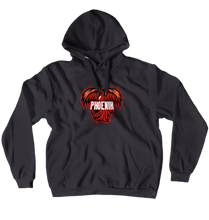 Hoodies (No-Zip/Pullover)