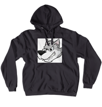 WOLF PACK Hoodies (No-Zip/Pullover)