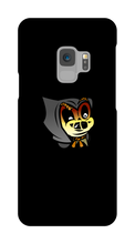 terrify_live Samsung Phone Cases