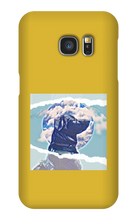 omicorax Samsung Phone Cases