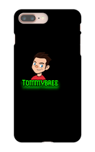Cover IPhone Tommybree
