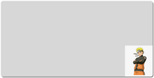 Naruto XXL Gaming Mousepad