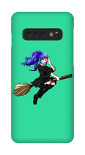 thekozmokwinn Samsung Phone Cases
