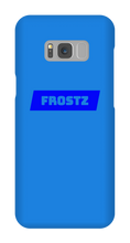 frostZ Samsung Phone Cases