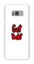 WreckItRob Samsung Cases