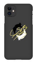 xdprodigie iPhone Phone Cases