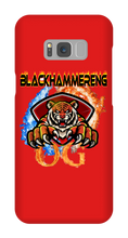 blackhammereng Samsung Phone Cases