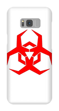 sb_gumsquad Samsung Phone Cases