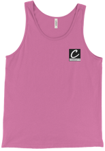 Awesome Cabutt Tank Top
