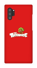 thetr33house Samsung Phone Cases