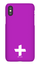 Ap 3,20 iPhone Phone Cases