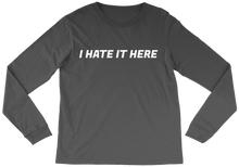 unownsus Long Sleeve Tee
