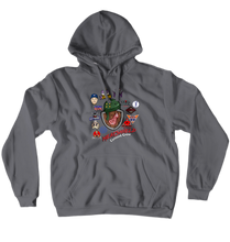 meatshieldcc Hoodies (No-Zip/Pullover)
