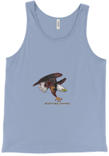 deserteaglegamers Tank Top
