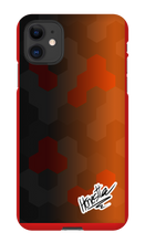 Smoky Horizon (iPhone Edition)