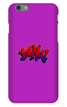 FaW iPhone Phone Cases