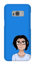 Boldrost Samsung Phone Cases