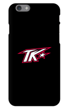 TK iPhone 8 Phone Cases