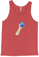 myarmsawizard Tank Top
