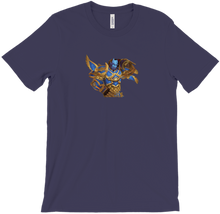 vindicador_parsifal T-Shirts