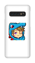 Toto Wink Samsung Phone Case