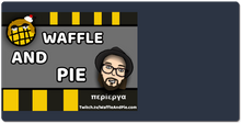 Waffle XXL Gaming Mousepad