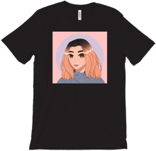 NekoFlo Icon T-shirt