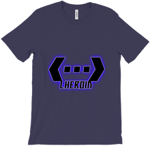 LHEROIN GAMING T-Shirts