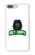bl3wz iPhone Phone Cases