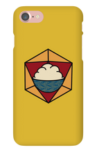 frieddiceparadice iPhone Phone Cases