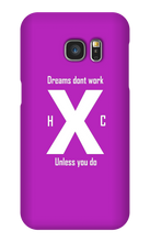 HXC Samsung Phone Cases