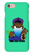 tstshadowgaming iPhone Phone Cases