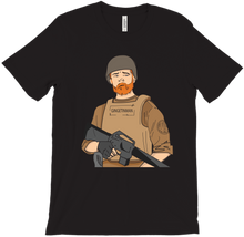 Tarkov ginge