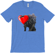 Bloodhound Love T-Shirts