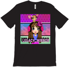 Legacy and Luna Shirt
