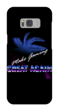 RETRO Samsung Phone Cases