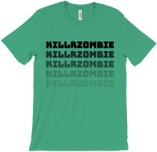 killrzombie_ T-Shirts