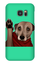 kingof710 Samsung Phone Cases