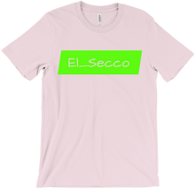 El_Secco's