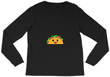 TACO long sleeve T-shirt