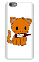 Jonesy iPhone Phone Cases