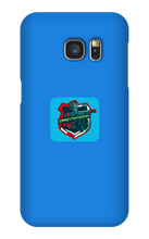 Crazytimtimtim Roblox Samsung Phone Cases