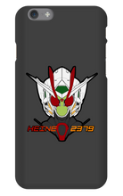 heine2379 Gunplabuilder iPhone Cases
