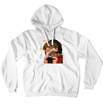beckerisbeast Hoodies (No-Zip/Pullover)