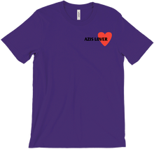 Azis Lover T-Shirt