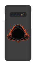 therealhiddenlight Samsung Phone Cases
