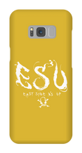 ES3U Samsung Phone Cases