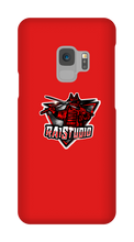 ra1studio Samsung Phone Cases