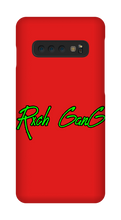 ejthegoat13_ Samsung Phone Cases