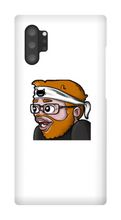 gingerninjainc Samsung Phone Cases